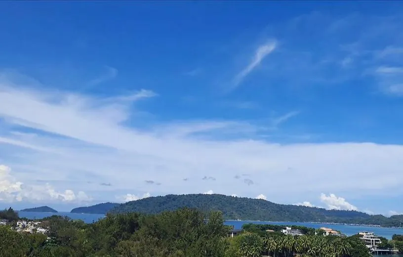 The Loft , Imago Kk Times Square, Seaview Appartement Kota Kinabalu