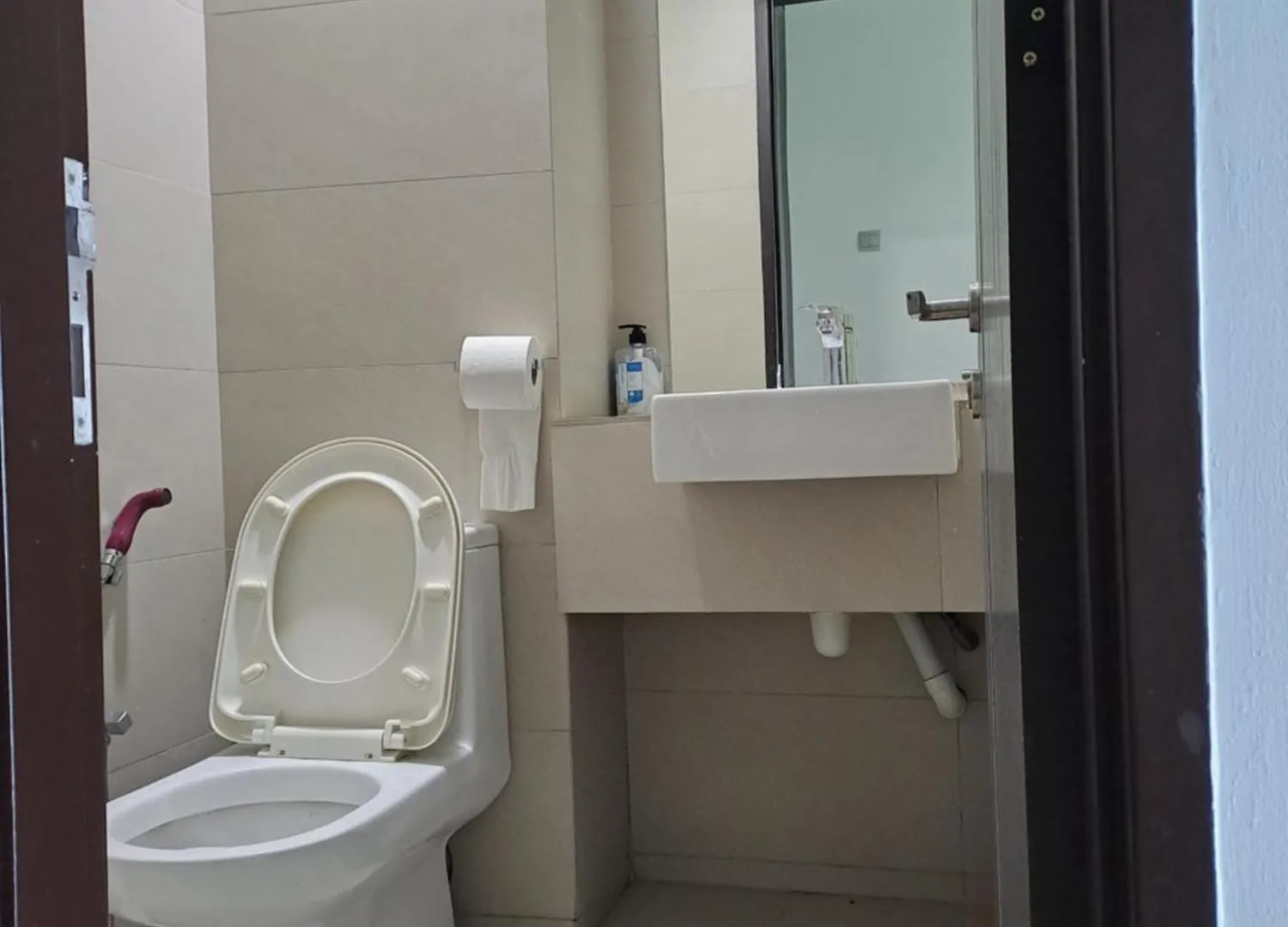 The Loft , Imago Kk Times Square, Seaview Appartement Kota Kinabalu
