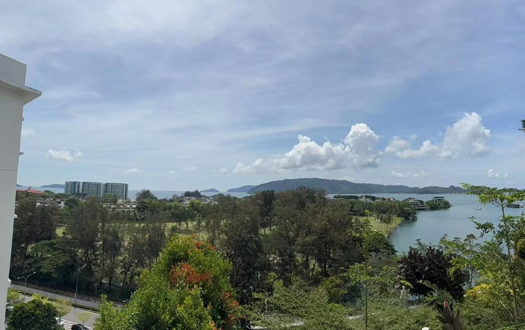 The Loft , Imago Kk Times Square, Seaview Appartement Kota Kinabalu Maleisië