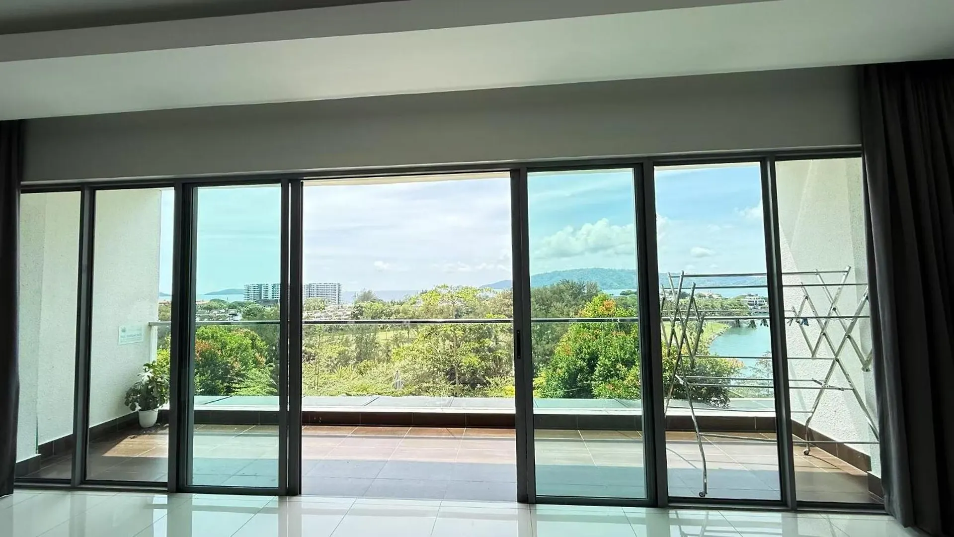 The Loft , Imago Kk Times Square, Seaview Appartement Kota Kinabalu